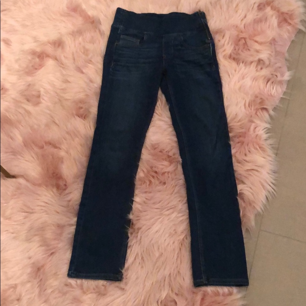 Spanx jeans